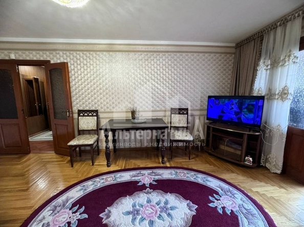 
   Продам 3-комнатную, 84.5 м², Челюскинцев ул

. Фото 4.