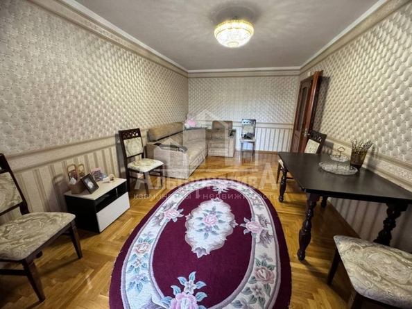 
   Продам 3-комнатную, 84.5 м², Челюскинцев ул

. Фото 5.