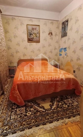 
  Продается 4-комн. квартира, 65 м², Цандера проезд
. Фото 3.