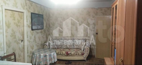 
   Продам 4-комнатную, 65 м², Цандера проезд

. Фото 1.