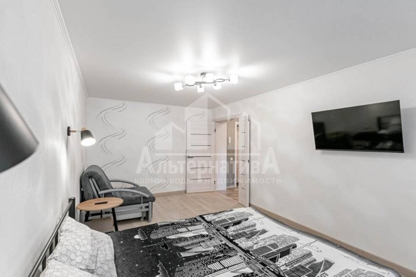 
  Продается 1-комн. квартира, 38 м², Водопойная ул
. Фото 11.