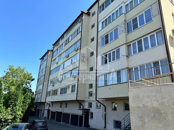 
  Продается 1-комн. квартира, 60 м², Пятигорская ул
. Фото 19.