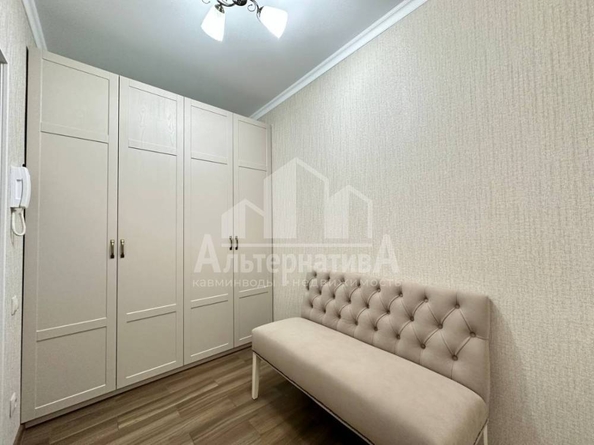 
   Продам 1-комнатную, 48.5 м², Пятигорская ул

. Фото 10.