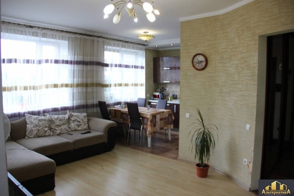 
   Продам 3-комнатную, 83 м², Набережная ул

. Фото 1.