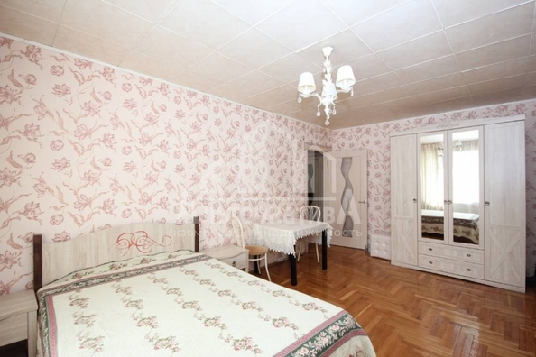 
  Продается 3-комн. квартира, 67.5 м², Крылова ул
. Фото 3.