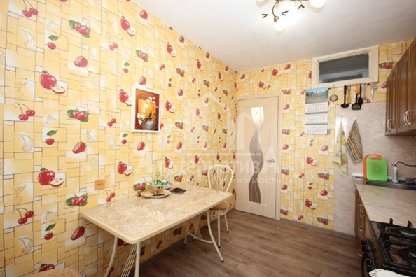 
  Продается 3-комн. квартира, 67.5 м², Крылова ул
. Фото 9.