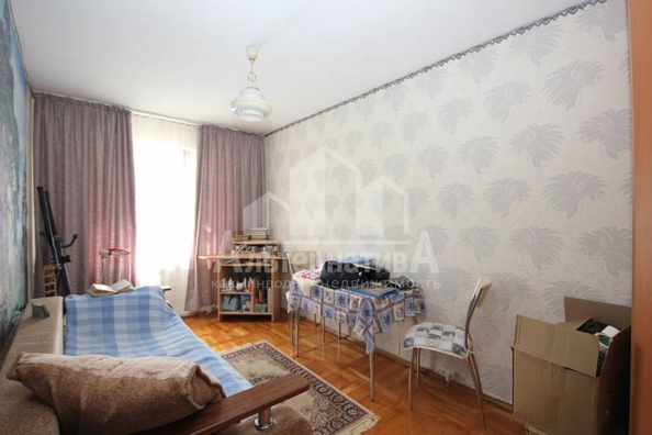 
   Продам 3-комнатную, 67.5 м², Крылова ул

. Фото 6.