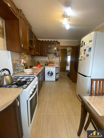 
  Продается 2-комн. квартира 52.2 м². Фото 2.