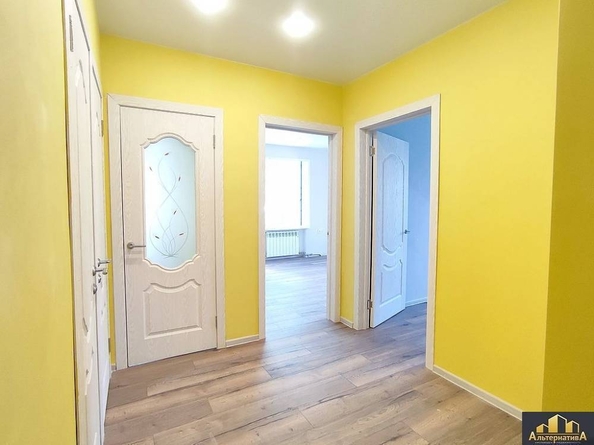 
  Продается 2-комн. квартира, 54.6 м², Фоменко ул
. Фото 6.