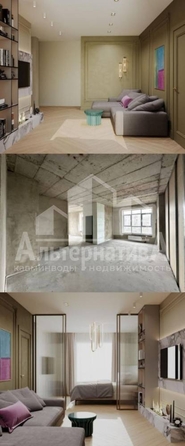 
  Продается 2-комн. квартира, 79.8 м², 40 лет Октября ул
. Фото 8.
