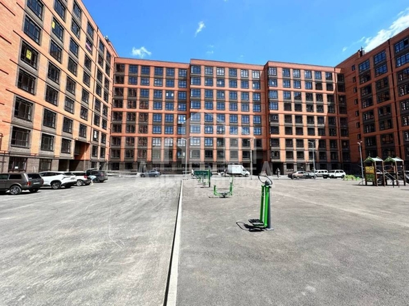 
  Продается 2-комн. квартира, 79.8 м², 40 лет Октября ул
. Фото 14.