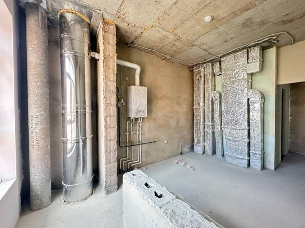 
  Продается 2-комн. квартира, 79.8 м², 40 лет Октября ул
. Фото 7.