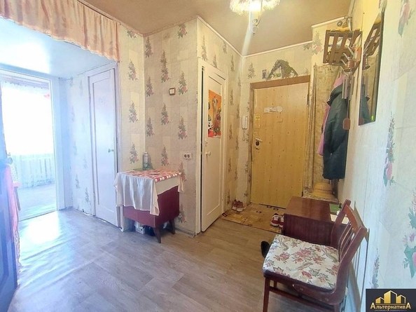 
   Продам 2-комнатную, 45.6 м², Героев Медиков ул

. Фото 6.