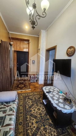 
  Продается 1-комн. квартира, 34.2 м², Красноармейская ул
. Фото 14.