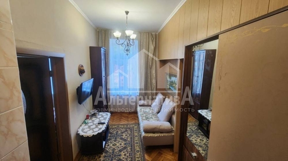 
   Продам 1-комнатную, 34.2 м², Красноармейская ул

. Фото 11.