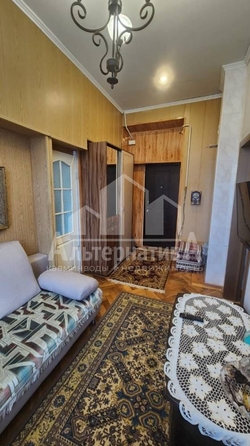 
   Продам 1-комнатную, 34.2 м², Красноармейская ул

. Фото 12.