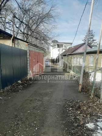 
  Продается 3-комн. квартира, 93.4 м², Пикетный пер
. Фото 16.