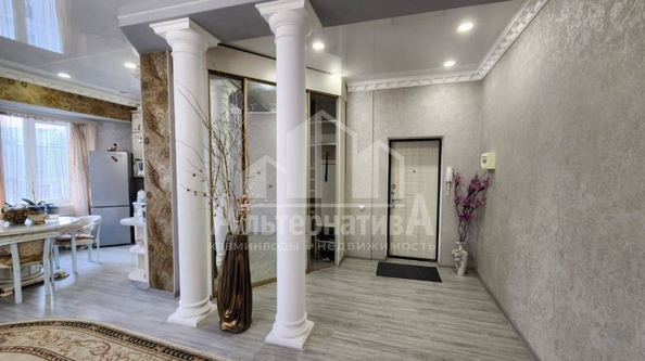 
  Продается 2-комн. квартира, 55 м², Азербайджанская ул
. Фото 4.