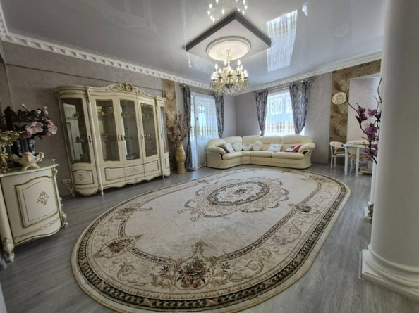 
  Продается 2-комн. квартира, 55 м², Азербайджанская ул
. Фото 5.