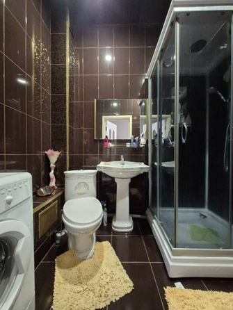 
  Продается 2-комн. квартира, 55 м², Азербайджанская ул
. Фото 25.