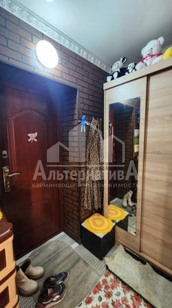 
  Продается 1-комн. квартира, 28 м², Калинина ул
. Фото 15.