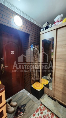 
   Продам 1-комнатную, 28 м², Калинина ул

. Фото 15.