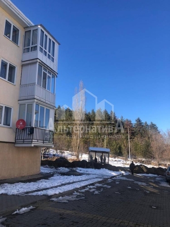 
  Продается 1-комн. квартира, 39.8 м², Катыхина ул
. Фото 13.