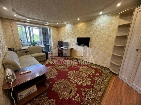 
  Продается 2-комн. квартира, 42.8 м², Водопойная ул
. Фото 2.