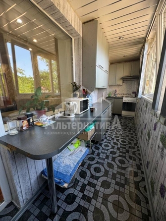 
  Продается 2-комн. квартира, 42.8 м², Водопойная ул
. Фото 13.