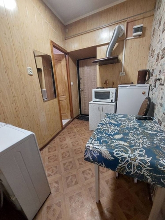 
   Продам 1-комнатную, 17.5 м², 40 лет Октября ул

. Фото 4.