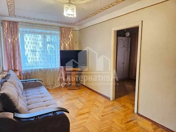 
  Продается 2-комн. квартира 37 м². Фото 3.