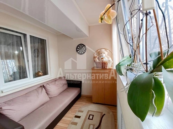 
  Продается 3-комн. квартира, 86.2 м², Набережная ул
. Фото 11.