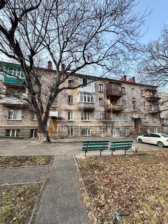 
  Продается 2-комн. квартира, 43 м², Куйбышева ул
. Фото 1.