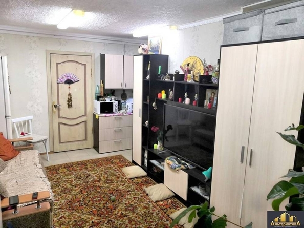 
  Продается 2-комн. квартира, 42 м², Линейная ул
. Фото 2.