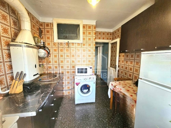
  Продается 2-комн. квартира, 40.9 м², Островского ул
. Фото 3.