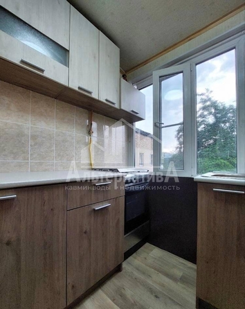 
   Продам 1-комнатную, 17.7 м², Чкалова ул

. Фото 5.