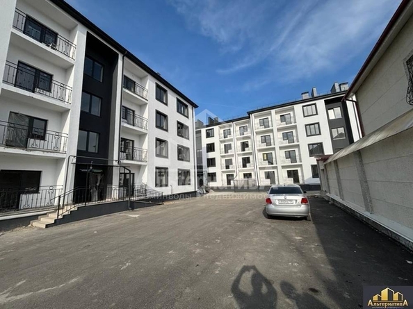 
  Продается 1-комн. квартира, 51 м², Замковая ул
. Фото 4.
