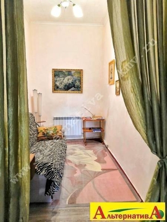 
  Продается 2-комн. квартира, 80 м², Шаляпина ул
. Фото 3.