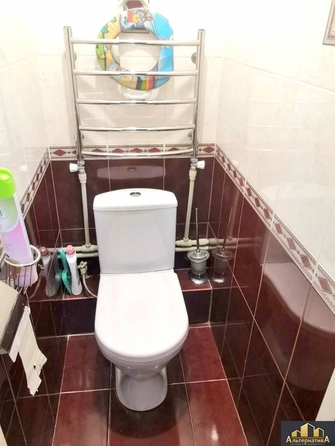 
  Продается 2-комн. квартира, 51.2 м², Чернышевского ул
. Фото 9.