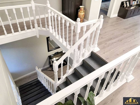 
  Продается 4-комн. квартира, 222.9 м², Александра Солженицына ул
. Фото 8.