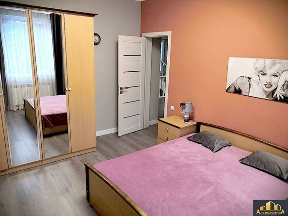 
  Продается 4-комн. квартира, 222.9 м², Александра Солженицына ул
. Фото 15.