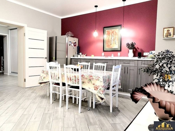 
  Продается 4-комн. квартира, 222.9 м², Александра Солженицына ул
. Фото 20.