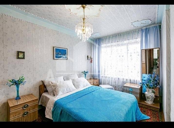 
   Продам 3-комнатную, 65 м², Крупской ул

. Фото 1.