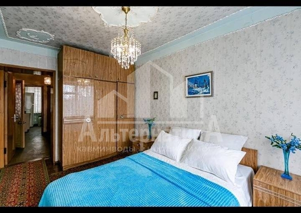 
   Продам 3-комнатную, 65 м², Крупской ул

. Фото 2.