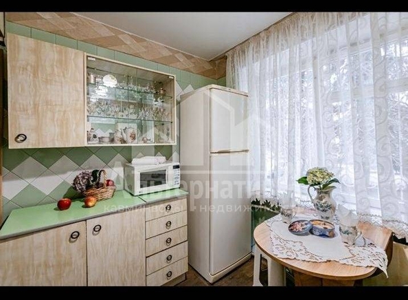 
   Продам 3-комнатную, 65 м², Крупской ул

. Фото 4.