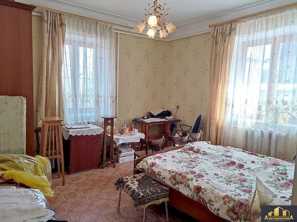 
   Продам 3-комнатную, 70.7 м², Подгорная ул

. Фото 8.