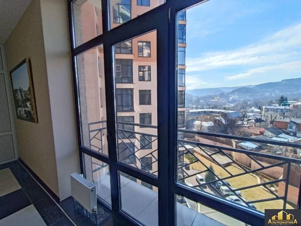 
  Продается 3-комн. квартира, 114 м², Шаумяна ул
. Фото 22.