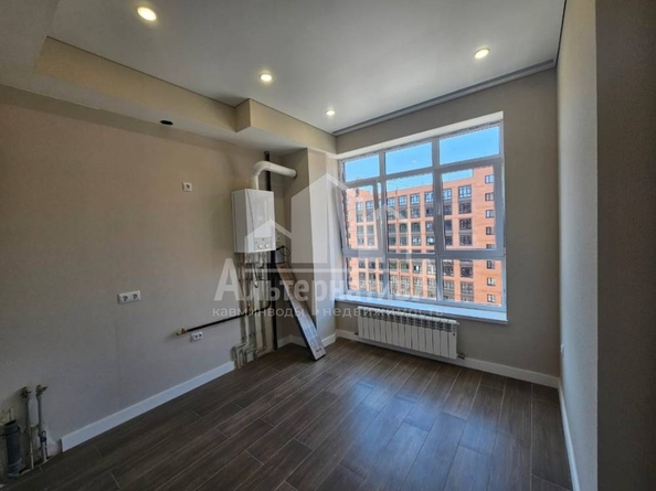 
  Продается 1-комн. квартира, 38.8 м², 40 лет Октября ул
. Фото 1.
