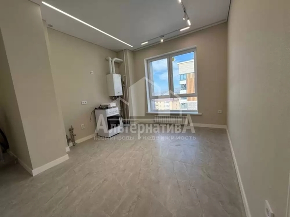 
  Продается 1-комн. квартира 38.8 м². Фото 2.