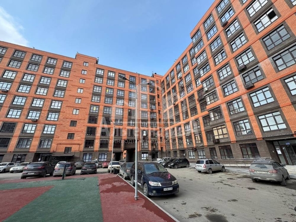 
  Продается 1-комн. квартира, 36.2 м², 40 лет Октября ул
. Фото 2.